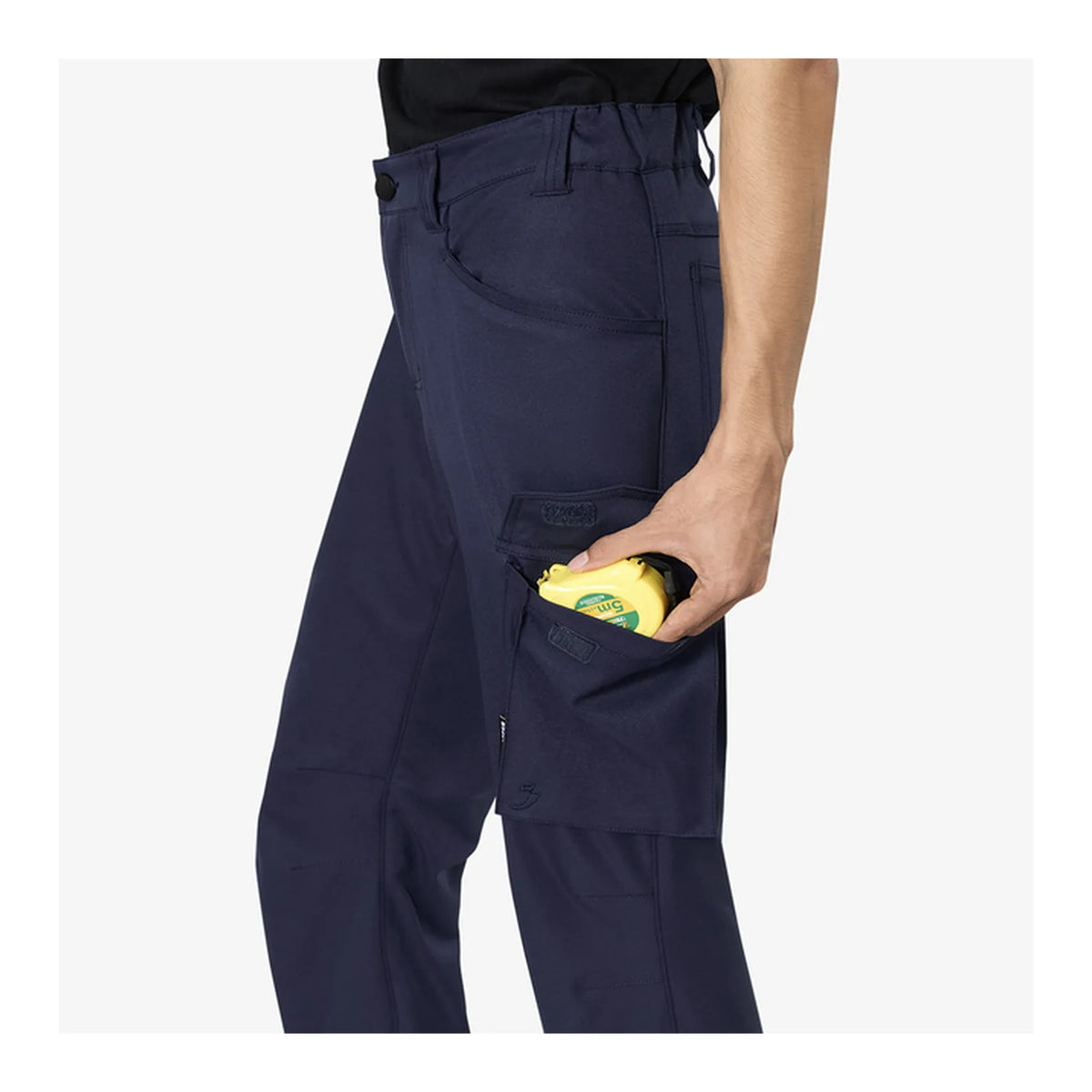 ESTRO werkbroek Safety Jogger