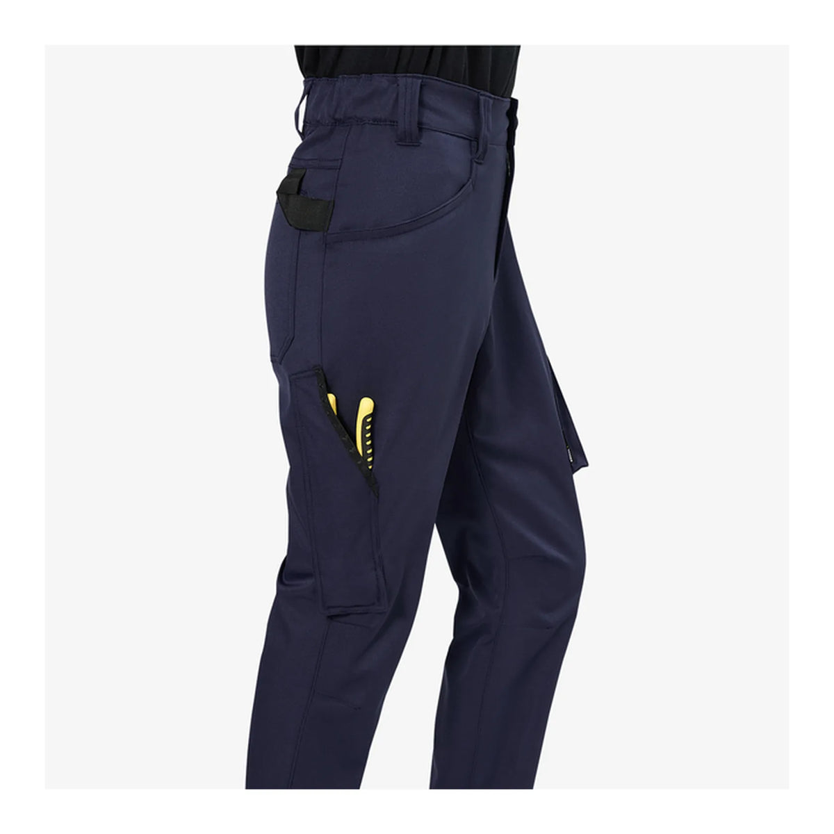 ESTRO werkbroek Safety Jogger