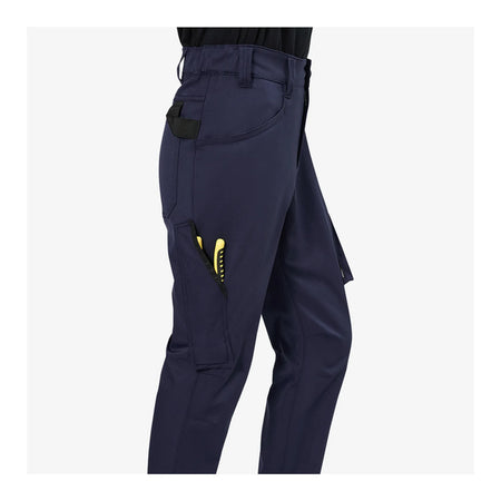 ESTRO werkbroek Safety Jogger