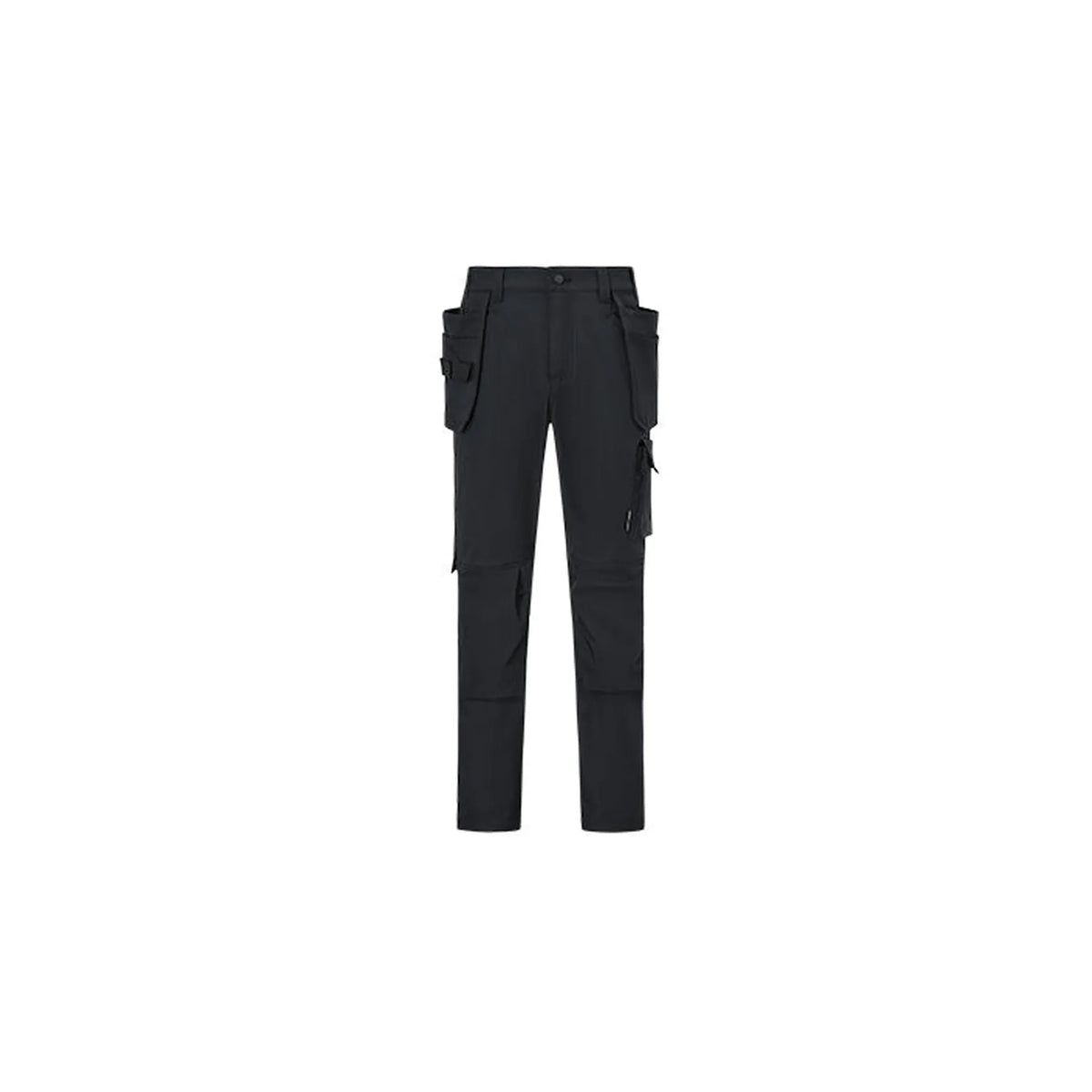 ESTROHP werkbroek Safety Jogger BLACK