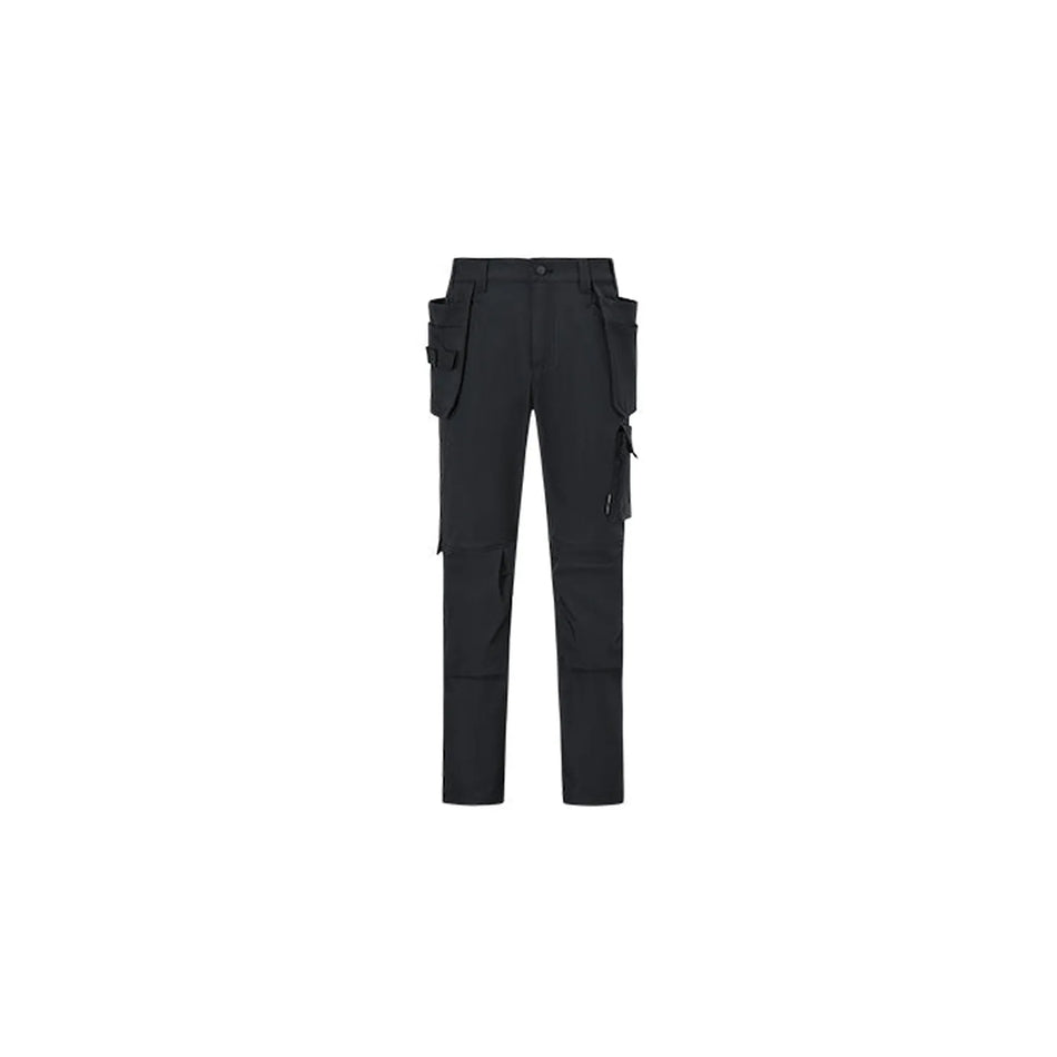 ESTROHP werkbroek Safety Jogger BLACK