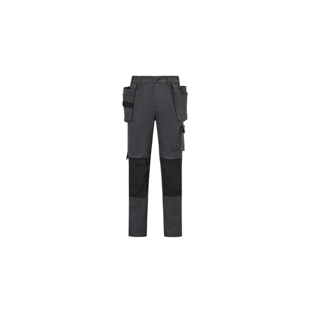 ESTROHP werkbroek Safety Jogger DARK GREY