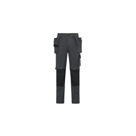 ESTROHP werkbroek Safety Jogger DARK GREY