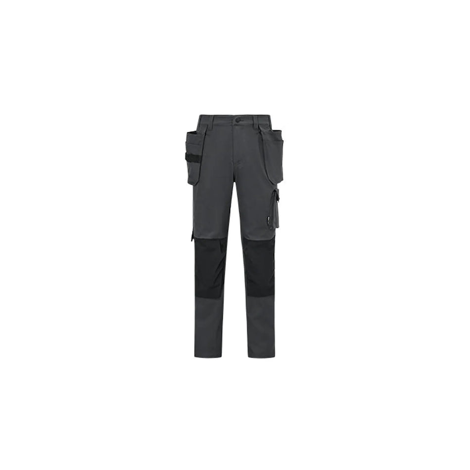 ESTROHP werkbroek Safety Jogger DARK GREY