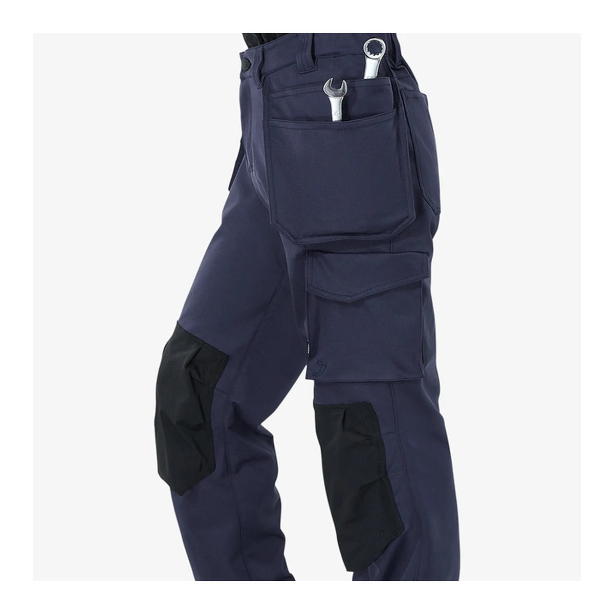 ESTROHP werkbroek Safety Jogger