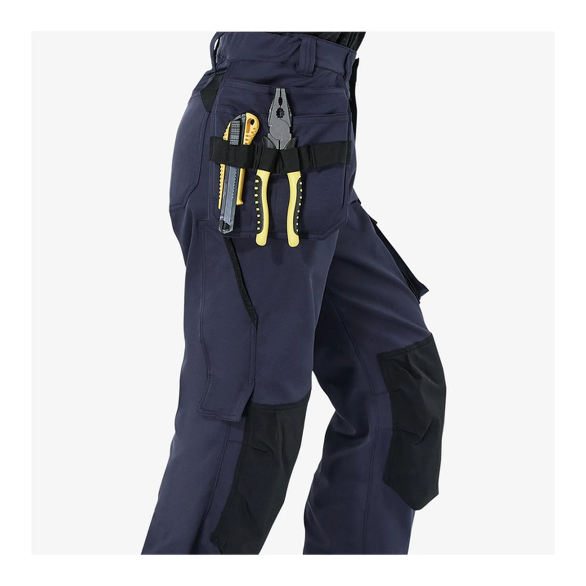 ESTROHP werkbroek Safety Jogger