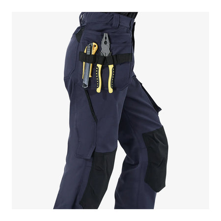ESTROHP werkbroek Safety Jogger
