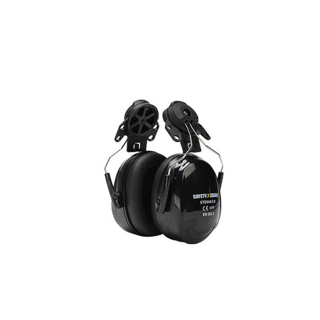 ETOSHAIID Gehoorbescherming Safety Jogger black UNI