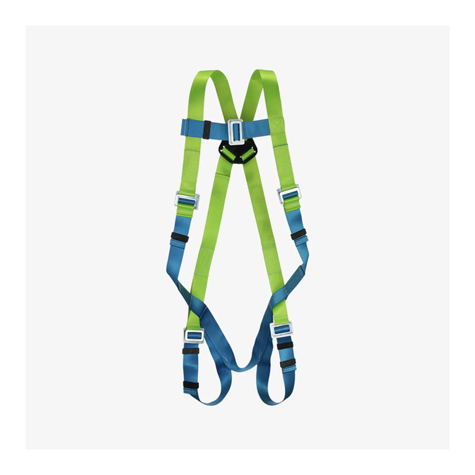 EVH1D101 valbeveiliging Safety Jogger