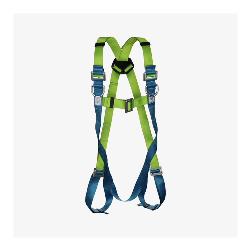 EVH2D103 valbeveiliging Safety Jogger