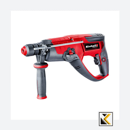 Einhell boorhamer TE-RH 28 5F