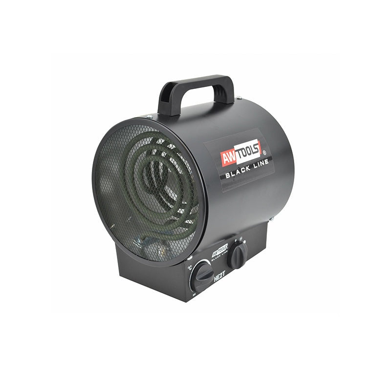 Electrische Verwarmer 2KW HE2T