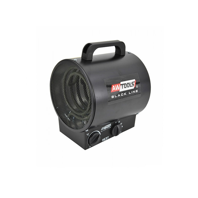 Electrische Verwarmer 3KW HE3T