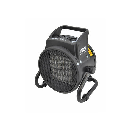 Electrische Verwarmer Keramisch 2KW HE2TC