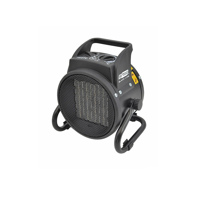 Electrische Verwarmer Keramisch 2KW HE2TC