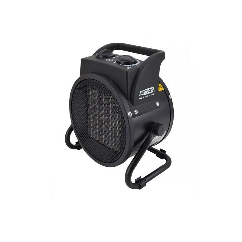 Electrische Verwarmer Keramisch 3KW HE3TC