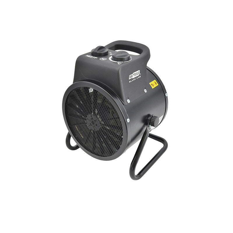 Electrische Verwarmer Tuba Prof 2KW HE2TP