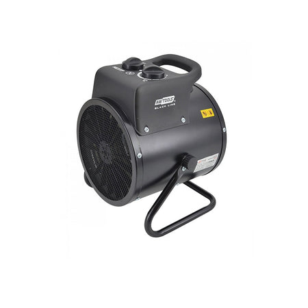Electrische Verwarmer Tuba Prof 3KW HE3TP