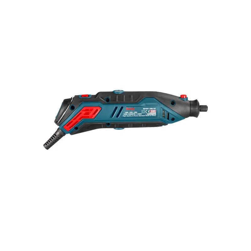 Electrische dremel
