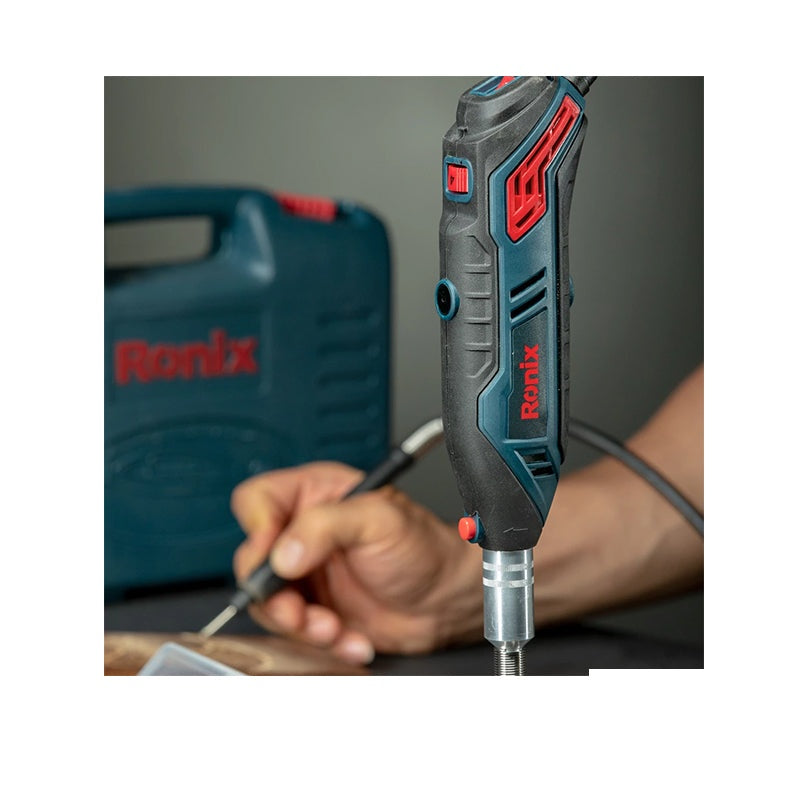 Electrische dremel