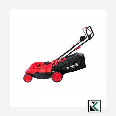Electrische grasmaaier ZF38 1400W AWtools