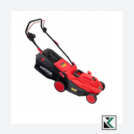 Electrische grasmaaier ZF38 1400W AWtools