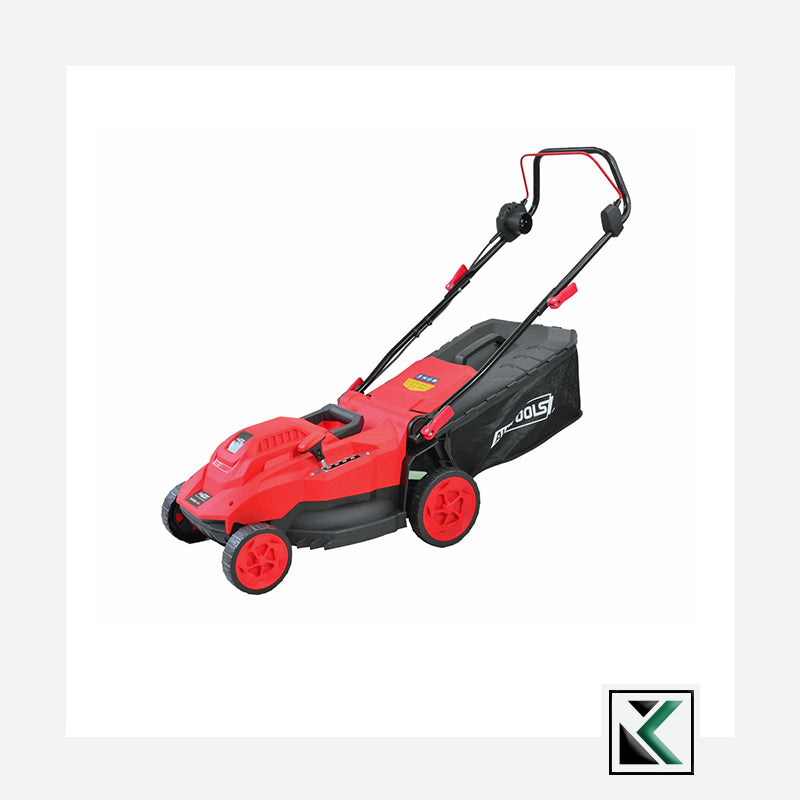 Electrische grasmaaier ZF38 1400W AWtools