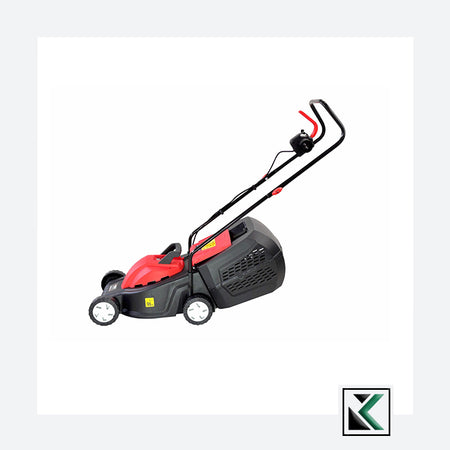 Electrische grasmaaier ZF6124B1000W, inductiemotor