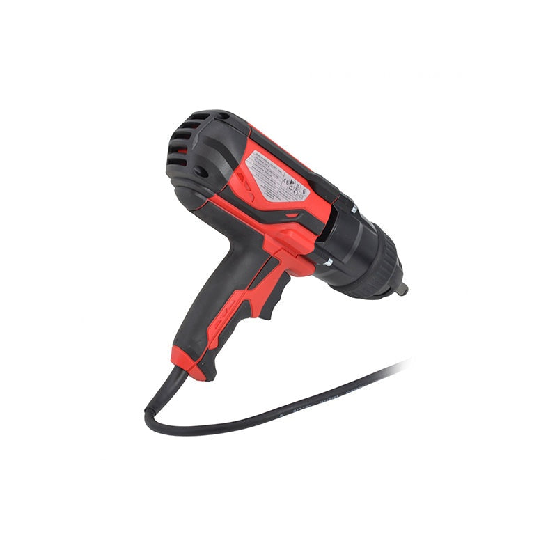 Slagmoersleutel Electrisch 1/2" 1020W