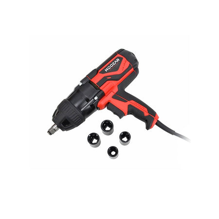 Slagmoersleutel Electrisch 1/2" 1020W