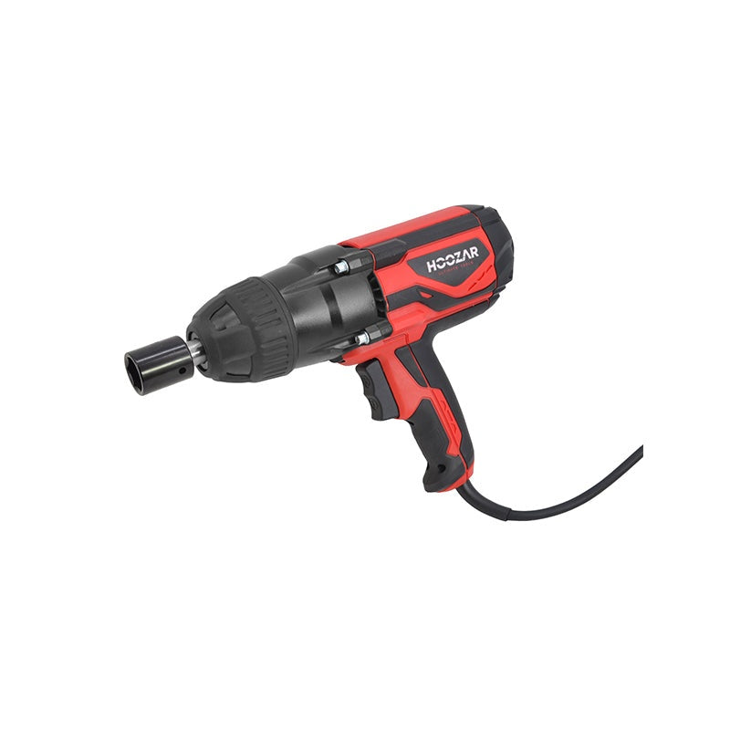 Slagmoersleutel Electrisch 1/2" 1020W