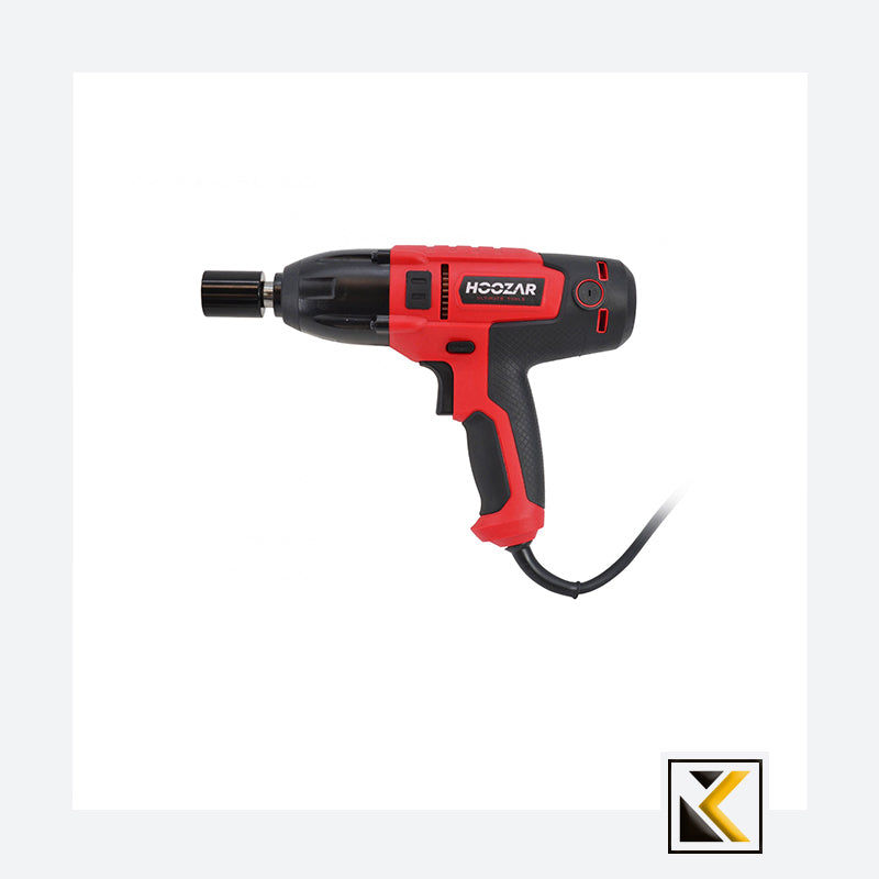 Slagmoersleutel Electrisch 1/2" 450W