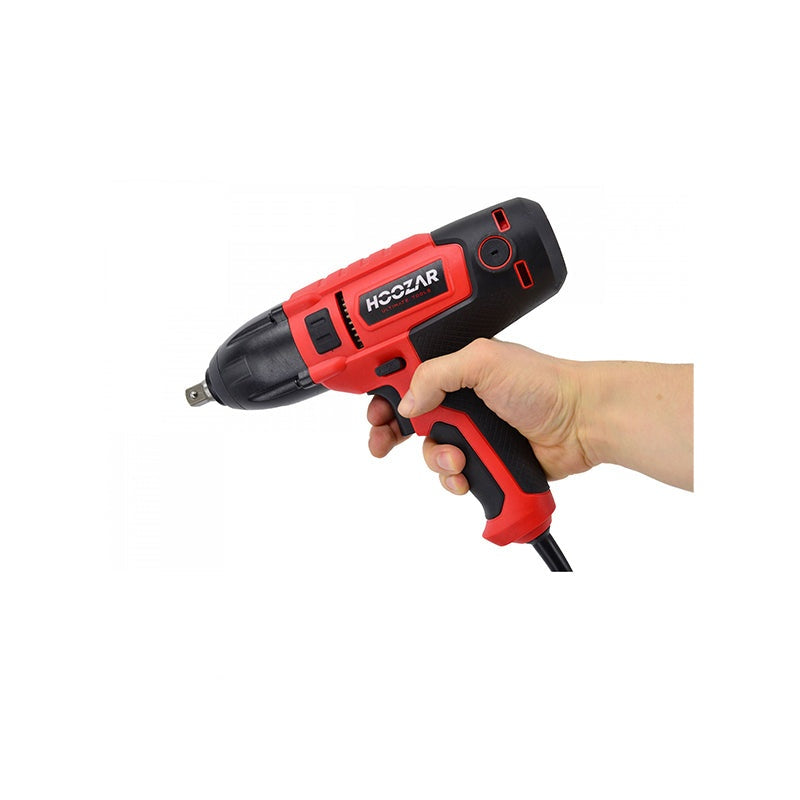 Slagmoersleutel Electrisch 1/2" 450W