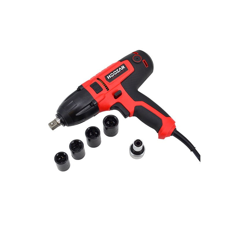 Slagmoersleutel Electrisch 1/2" 450W