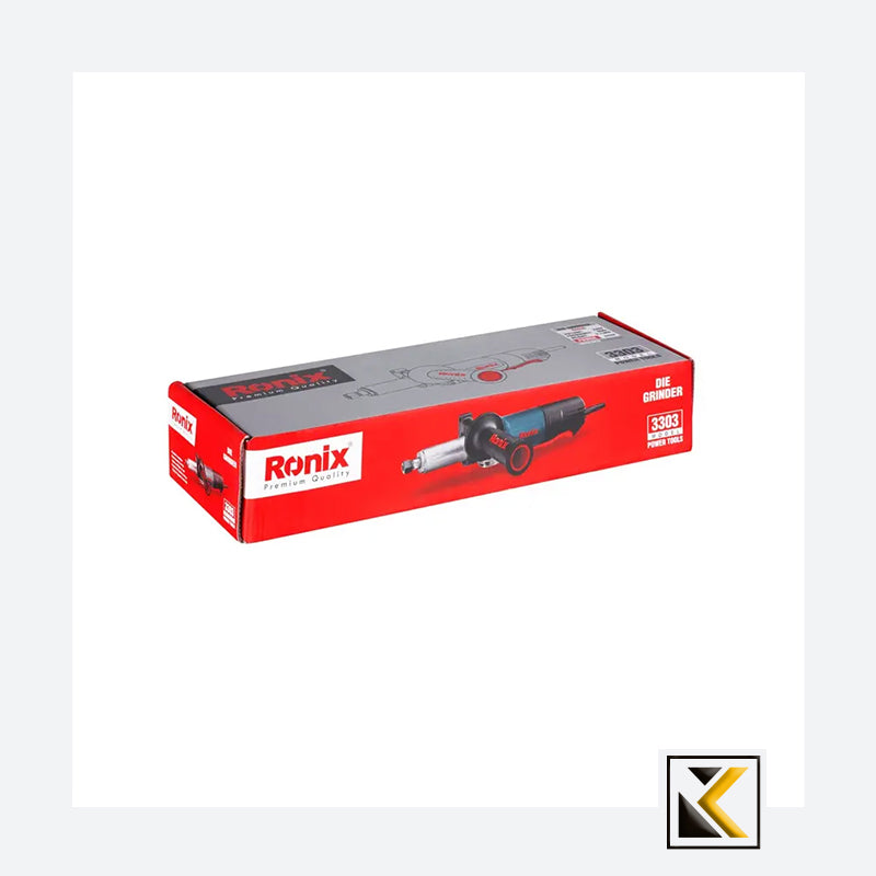 Electrische stiftslijpmachine 840 Watt