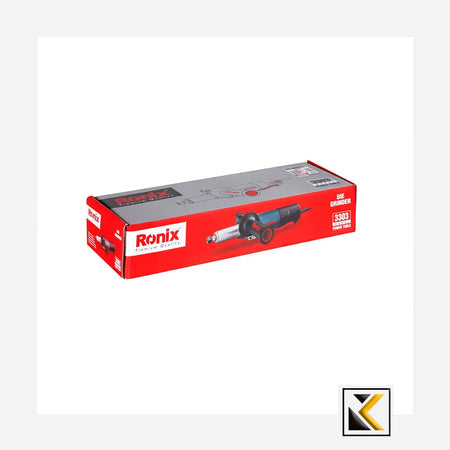 Electrische stiftslijpmachine 840 Watt