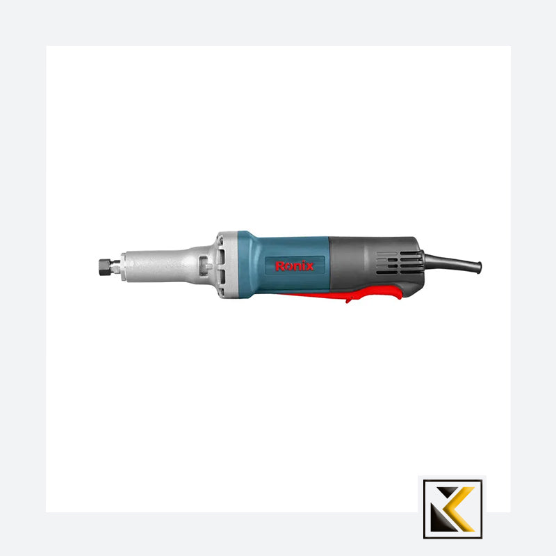 Electrische stiftslijpmachine 840 Watt