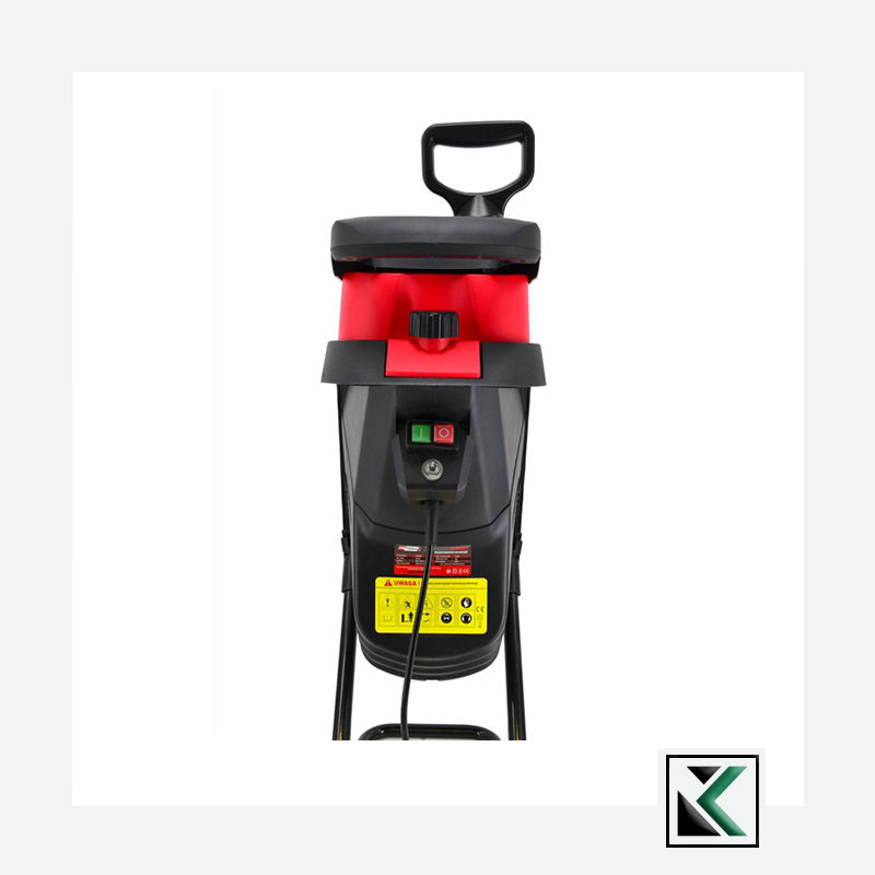 Takkenversnipperaar 2500w