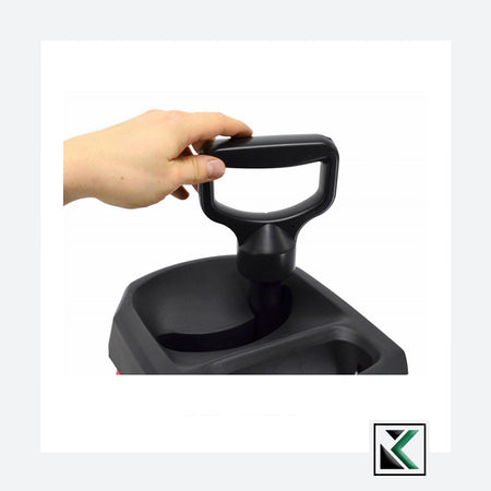 Takkenversnipperaar 2500w