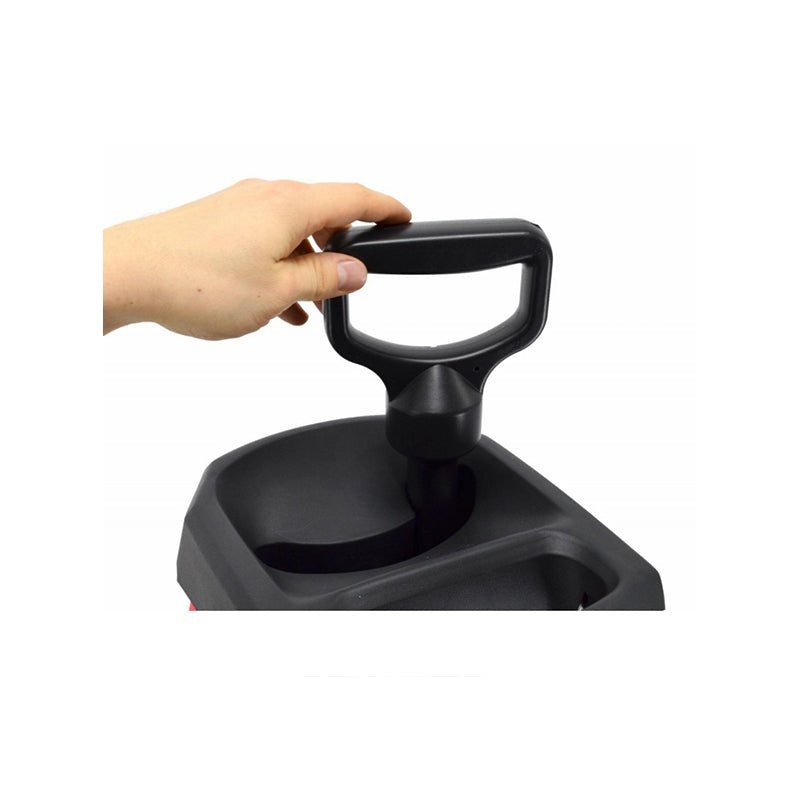 Takkenversnipperaar 2500w