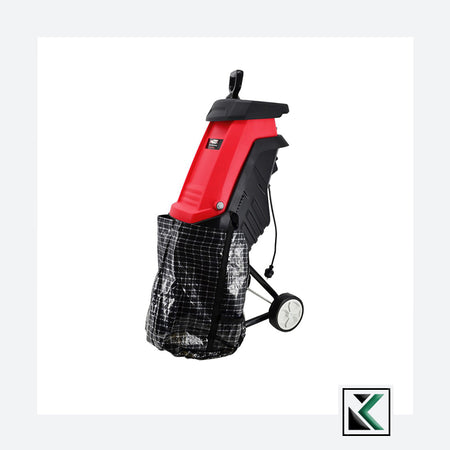Takkenversnipperaar 2500w