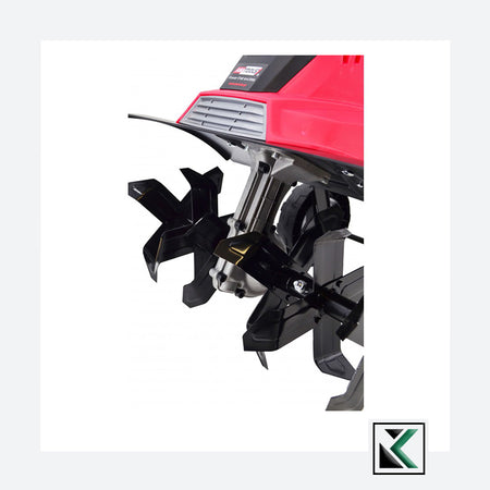 Electrische tuinfrees 1500w