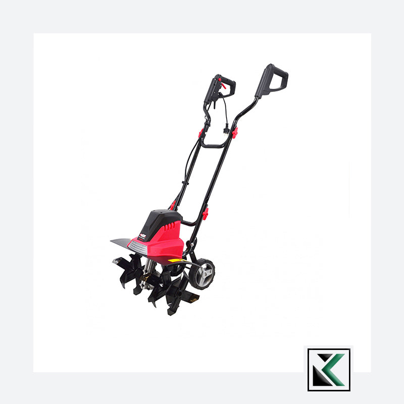 Electrische tuinfrees 1500w