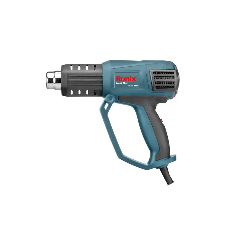 Elektrisch Ronix 1101 heteluchtpistool 2000W