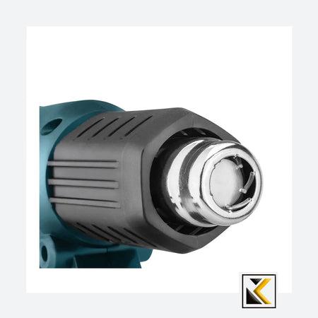 Elektrisch Ronix 1101 heteluchtpistool 2000W