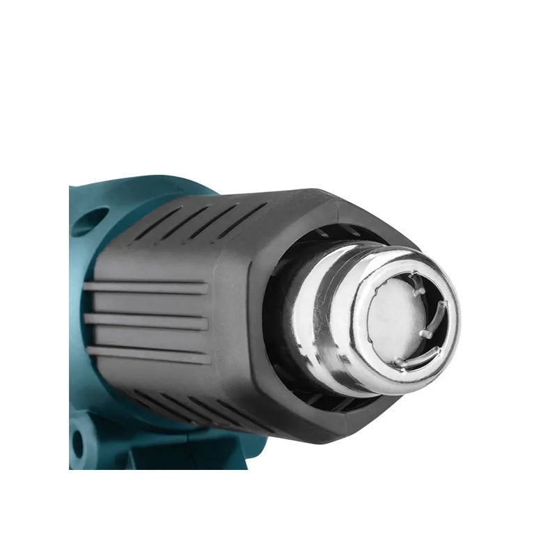 Elektrisch Ronix 1101 heteluchtpistool 2000W