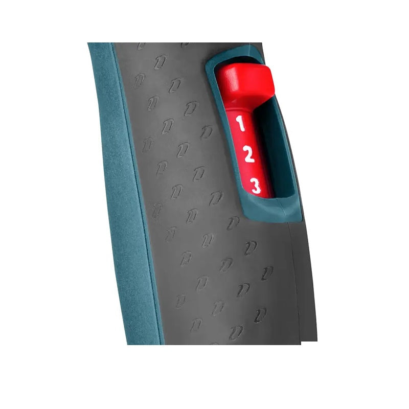 Elektrisch Ronix 1101 heteluchtpistool 2000W