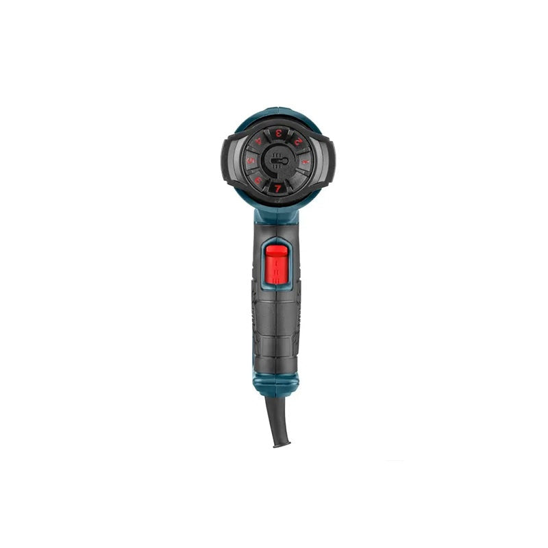 Elektrisch Ronix 1102 heteluchtpistool 2000W