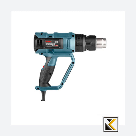 Elektrisch Ronix 1102 heteluchtpistool 2000W