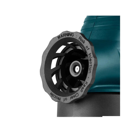 Elektrisch Solenoïde Spuitpistool 130W
